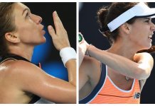 Simona Halep și Sorana Cîrstea și-au aflat programul din turul trei de la Australian Open