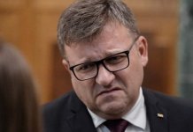 Marius Budăi: „V”-ul lui Cîţu s-a evaporat!