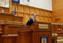 Mihai Botez: „Avem datoria ca, în patru ani, să realizăm reforma sistemului de colectare a taxelor și impozitelor”