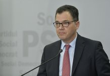 Radu Oprea: După două luni de guvernare a dreptei suntem în mijlocul unui dezastru