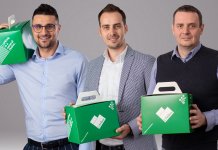 LifeBox: După Sărbători, comenzile de meniuri pentru slăbit au crescut cu 70%
