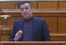 Sorin Grindeanu: Domnule Vlad Voiculescu, sunteţi principalul vinovat în cazul pacientului mort la Bruxelles