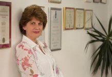 COSMETIC PLANT estimează o cifră de afaceri de aprox. 13 milioane de lei în 2021