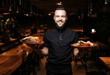 Beniamin Todosiu: Angajații din industria HORECA, să fie incluși în categoriile cu prioritate la vaccinare