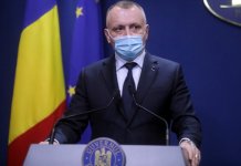 Sorin Cîmpeanu: Elevii care prezintă simptome să nu vină la școală. Nu se pun absențe