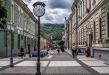 Proiectele importante ale municipiului Sighetu Marmaţiei vor fi finanţate de MDLPA şi CNI