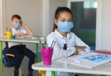Unităţile şcolare trebuie pregătite temeinic pentru revenirea elevilor în bănci