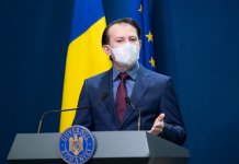Florin Cîţu: Am cerut cel puțin ca zonele, precum Timișoara, Iași sau zonele care sunt carantinate sau zone în care avem cazuri și sunt locuri libere, să se permită vaccinarea și altor persoane