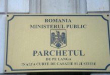 Parchetul general: Precizări privind cuantumul sporurilor aplicate angajaților din cadrul Ministerului Public