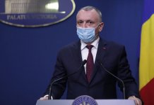Ministerul Educației a publicat lista cu fiecare localitate și scenariul în care se încadrează. Capitala se află în scenariul galben