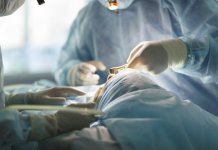 Bărbatul cu arsuri grave transferat cu întârziere în Belgia a murit