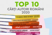 Arta subtilă a nepăsării, cea mai vândută carte în 2020