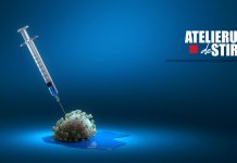 193.573 de angajați din sistemul național de învățământ își declară disponibilitatea de vaccinare