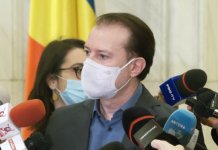 Florin Cîţu: Am spus, din primul moment, că îmi doresc ca acest buget să iasă din Parlamentul României, așa cum a fost votat în guvern