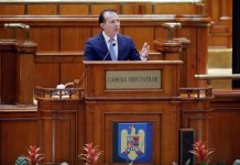 Bugetul pentru 2021 are două elemente definitorii: reforma profundă a statului român și declaraţia fermă că drumul României este în Europa şi alături de partenerii noştri în Alianţa Nord-Atlantică, pentru a garanta românilor siguranţă şi securitate