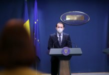 Florin Cîţu: Lărgire la patru benzi a Centurii București Sud și secţiunea 3B, Mihăileşti – Suplacul de Barcău