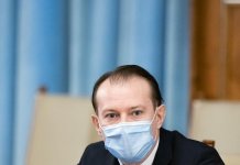 Florin Cîţu: Nimeni nu este mai presus de lege!