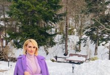 Gabriela Firea: Am stabilit politic că misiunea mea este să salvez Bucureștiul