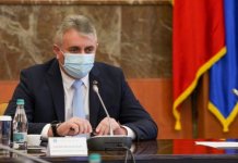 Lucian Bode a prezentat bilanțul MAI