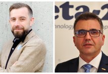 Roboții software inteligenți dezvoltați de Tailent, integrați în soluții IT complexe oferite companiilor din România de ETA2U