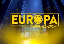 „Europa mea”, în pandemie. Un nou sezon al emisiunii debutează la TVR 1