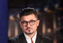 Cristian Onețiu își reia rolul de profesor de antreprenoriat la Facultatea de Marketing