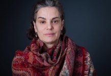 Actrița Maia Morgenstern a depus plângere la poliție, după ce i-a parvenit un email în care era amenințată cu moartea
