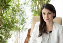 Floria.ro: 25% dintre români au comandat flori fără un motiv anume în pandemie