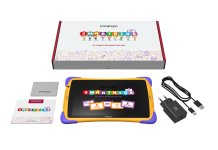 ASBIS prezintă Prestigio SmartKids UP – tableta concepută special pentru copii