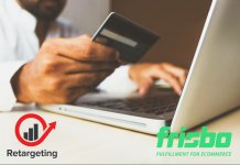 Retargeting.biz și Frisbo anunță un nou parteneriat: „Împreună susținem creșterea magazinelor online!”