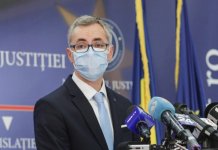 Clasarea dosarului 10 August. Ministrul Justiției vine cu noi informații