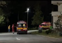 Precizări cu privire la incendiul care s-a produs la Spitalul Clinic de Neuropsihiatrie din Craiova