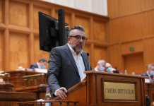 Lucian Romașcanu: Bugetul pe 2021 – antieconomic, antisocial, ilegal, ilegitim şi antinaţional