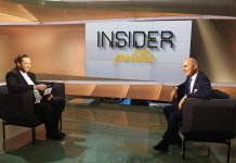 RAREȘ BOGDAN LA INSIDER POLITIC: “NU SUNTEM DE ACORD CU INFIEREA DE COPII DE CĂTRE CUPLURILE MINORITĂȚILOR SEXUALE”