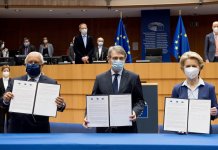 Conferința privind viitorul Europei: Dialogul cu cetățenii pentru construirea unei Europe mai reziliente