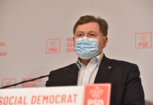 Alexandru Rafila: Controlul acestei pandemii ar trebui să reprezinte un deziderat naţional