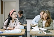 Cupio lansează programul „Bursele Cupio”