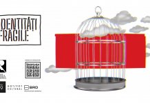 Lansarea Muzeului „Identități Fragile”/ Muzeul Pandemiei și a Campaniei de colectare a obiectelor – memorie