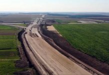Drum expres între Craiova și Pitești: UE contribuie cu 726 de milioane de euro