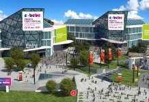 E-Bebe live, târgul virtual dedicat familiilor și părinților din România are loc pe 23-25 Aprilie