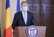 Klaus Iohannis : Vom folosi cele 30 de miliarde de euro din Planul Național de Redresare și Reziliență pentru realizarea reformelor amânate atâția ani, reforme care vor îmbunătăți viața de zi cu zi a fiecărui român