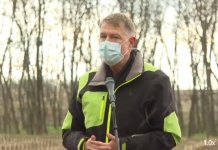 Președintele Iohannis: Nu cred că în această etapă carantinarea pentru București este o soluție