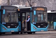 STB: Având în vedere protestul spontan al angajaților Metrorex din această dimineață, Societatea de Transport București a luat toate măsurile necesare pentru a suplimenta capacitatea de transport