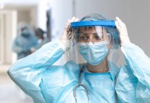 Crește numărul infectărilor noi în ultimele 24 de ore