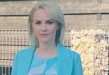Gabriela Firea: Buna dimineata celor care NU cred ca este o intamplare evacuarea marilor spitale publice din Capitala, scoaterea cu forta a pacientilor operati si trimiterea acasa a celor programati la interventii chirurgicale