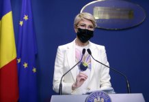Raluca Turcan: Coaliția trebuie să revină la normal și la funcționalitate cât mai repede