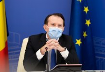 Florin Cîţu: România trebuie să facă rapid tranziția către o economie modernă, competitivă, digitalizată și să intre în terenul de joc să atragă investitori
