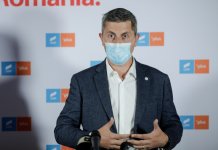 Din acest moment Florin Cîțu nu mai are susținerea Alianței USR PLUS pentru rămânerea în funcția de prim-ministru