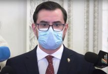 Adrian Chesnoiu: PSD a rămas singurul care să apere fermierii