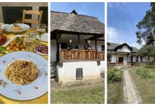 Sâmbăta aceasta, de la ora 15:00, în ”ROventura”, Incursiune de poveste în Capitala Ceramicii Românești